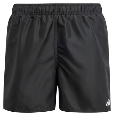 Produktbild von Adidas SOLID SHORTS BY BLACK/WHITE 116