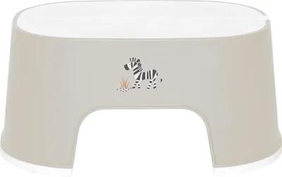 Produktbild von Bebe-Jou Grow Tritthocker Steppe | Tritthocker