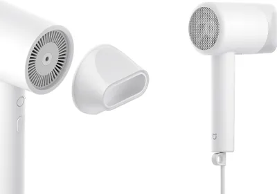 Produktbild von XIAOMI Haartrockner Ionic Hair Dryer H300 EU