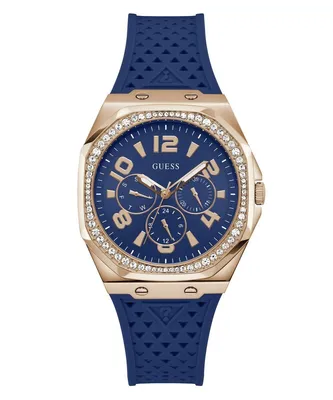 Produktbild von Guess GW0694L4 Damenuhr Zest 40mm 1ATM