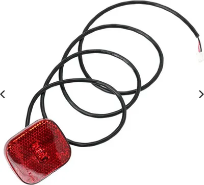 Produktbild von Ninebot F2 F2 Plus F2 Pro Original Rücklicht tail light