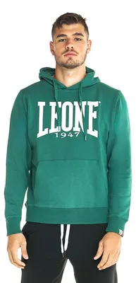 Immagine prodotto di Felpa da uomo con cappuccio Leone 1947 Apparel