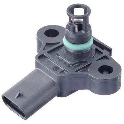 Image de PIERBURG 7.18222.48.0 Capteur de pression de suralimentation pour VW Golf VII berline (5G1, BQ1, BE1, BE2) Collecteur d'admission