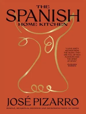 Produktbild von Spanish Home Kitchen