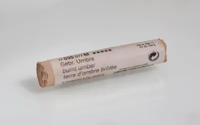 Schmincke Pastell M Gebr Umbra Pastell  17 035 077