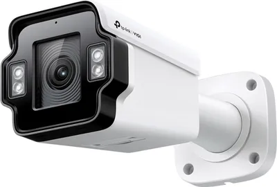 Immagine prodotto di TP-LINK TP-Link VIGI InSight S345ZI Telecamera di sicurezza IP bullet per esterni 2688 x 1520 pixel Parete