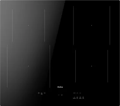 Image de Amica induction cooktop PIM6540PHTUN 3.0