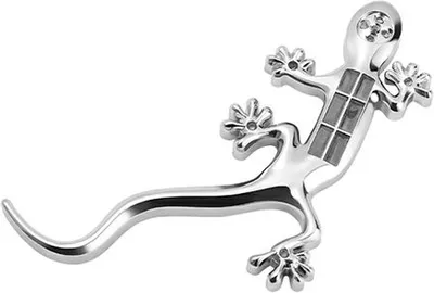 Obrázek produktu pro Automobilový solární světla nástěnná světla venkovní ventilátor zahrada výstražná lampa stříbrná
