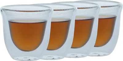 Image de Verre espresso à double paroi