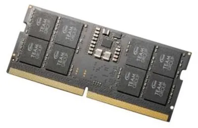 Produktbild von Team Group Team Elite - DDR5 - Modul - 16 GB - SO DIMM 262-PIN