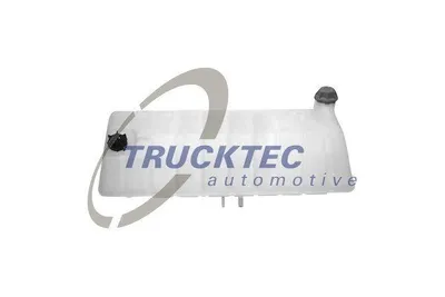 Produktbild von TRUCKTEC AUTOMOTIVE Ausgleichsbehälter Kühlmittel für MAN M 2000 M Kühlwasser 05.40.021