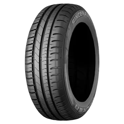 Produktbild von Falken Sommerreifen motorcycle-tyres SINCERA SN832A ECORUN ( 185/65 R15 88H Ecorun BLK )