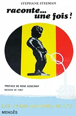 Image de Raconte, une fois