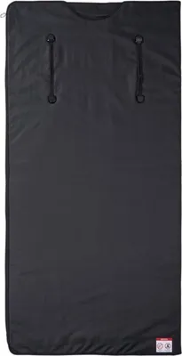 Produktbild von Infrarot-Saunadecke Deluxe – Mobile Sauna – Heizdecke – Dampfdecke – 560W – 1800x900mm – 35–85°C – Fettverbrennung & Abnehmen