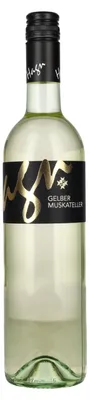 Produktbild von Hagn Gelber Muskateller 2025 11,5% Vol. 0,75l