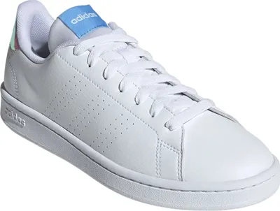 Produktbild von Adidas Damen Sportschuhe IF6117 Advantage weiß r. 40 ⅔