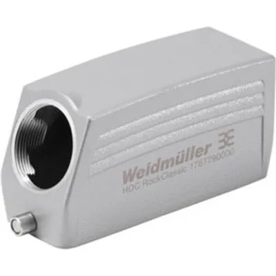 Zdjęcie produktu dla Weidmüller HDC 24B TSLU 1M32G (1787790000)