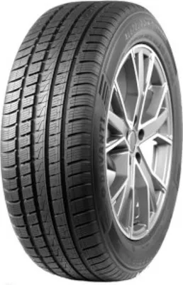 Produktbild von Davanti Ganzjahresreifen motorcycle-tyres Alltoura H/T ( 255/45 R18 103W )