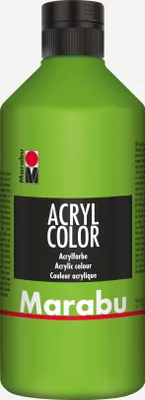 Immagine prodotto di Acrylfarbe Color blattgrün