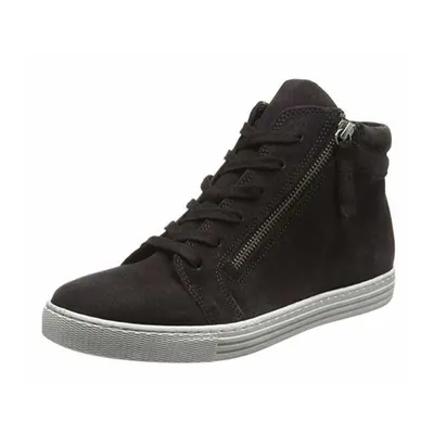 Produktbild von Gabor Florenz 7654539 (3.5/dark grey)