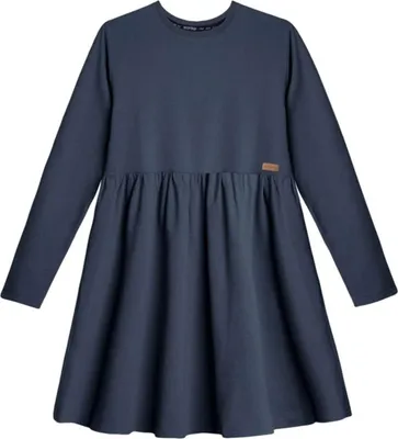Imagen del producto de Deep Trip Vestidos SukienkadamskaBAJKAszara, Talla: 152
