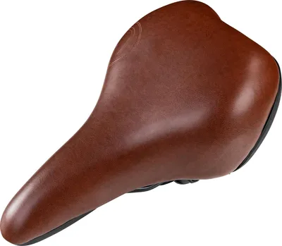 Image de Galano Oakland : selle de vélo pour femme et homme, selle de vélo confortable