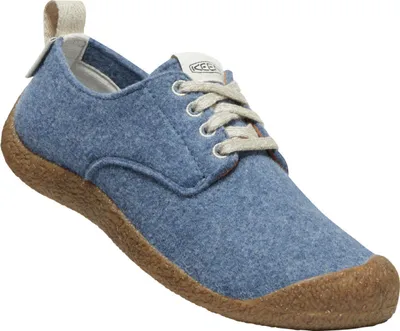Produktbild von KEEN Mosey Derby Schuhe Damen blau 37