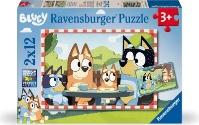 Produktbild von Familienzeit Ravensburger 12004111