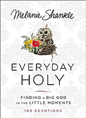 Image de Everyday Holy