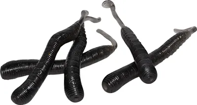 Immagine prodotto di Eisele Esca Meresköder Wattwurm Doppelgänger Deep Sea (nero)