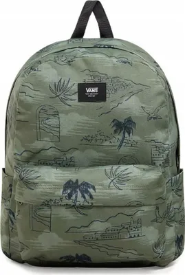 Zdjęcie produktu dla Plecak Vans Old Shool VN00H4WAMB1