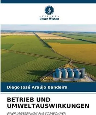 Produktbild von Betrieb Und Umweltauswirkungen