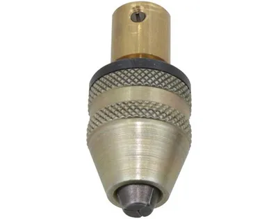 Produktbild von Donau Elektronik 1532 Schnellspannfutter für Ø 0,4 - 3,5 mm