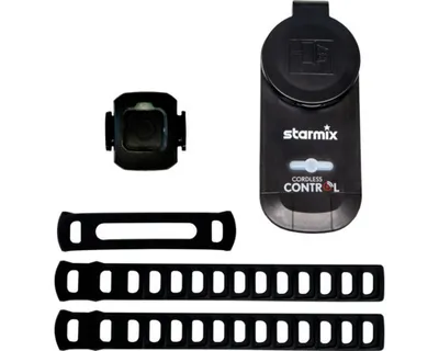 Produktbild von Starmix 453644 Funksteckdose zur Saugersteuerung EU+COCOincl.Batterie