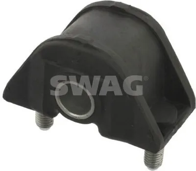 Produktbild von SWAG Lagerung Lenker 62 60 0003 vorne links unten hinten vorne rechts 55mm