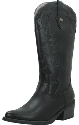 Produktbild von Schwarze Schuhe 55973M