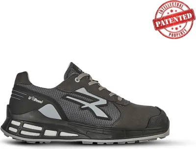 Immagine prodotto di Scarpa bassa U-Power ICARUS ESD S1P SRC Gr.37, RN20046