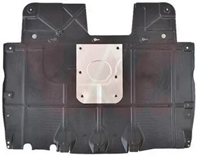 Immagine prodotto di VAN WEZEL 1624701 Isolamento vano motore per FIAT GRANDE PUNTO (199) Isolamento parte inferiore cofano motore