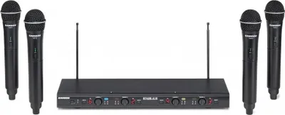 Produktbild von Samson Stage 412 Drahtloser Satz