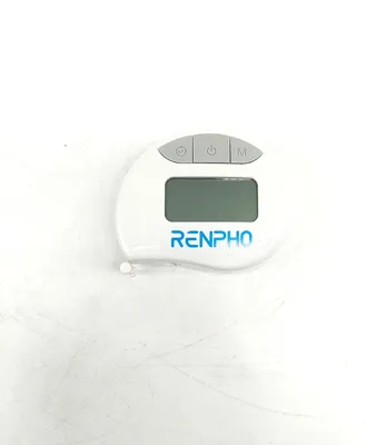 Produktbild von RENPHO Maßband Körpermessung Gesundheit Smart Bluetooth Maßband Präzision