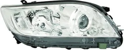 Produktbild von DIEDERICHS Scheinwerfer Rechts für TOYOTA RAV 4 III (ACA3, ACE, ALA3, GSA3, ZSA3) 6687280