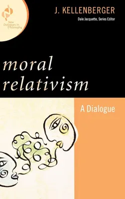 Produktbild von Moral Relativism