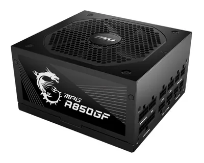 Immagine prodotto di MSI 306-7ZP0C11-CE0 Netzteil MSI MPG A850GF 850W