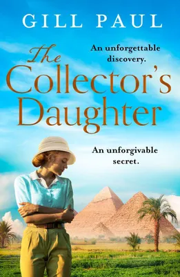 Produktbild von The Collector's Daughter