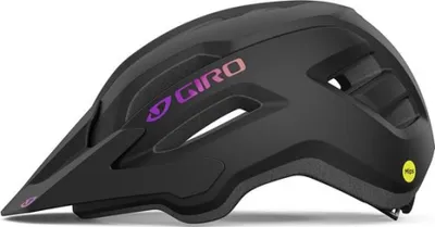 Produktbild von GIRO Fahrradhelm - FIXTURE II MIPS W - Schwarz (50–57 cm)