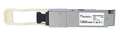 Image de BlueOptics QSFP28 Transceiver 850nm 100GBASE-SR4 100M industrial (BO28L859S1DIN)