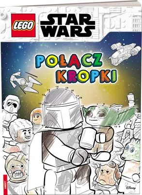 Productafbeelding van Lego Star Wars Polacz kropki