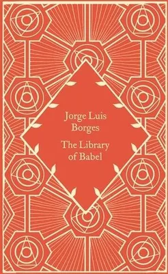 Immagine prodotto di The Library of Babel