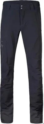 Produktbild von Herrenhose HANNAH HUNTLEY, anthrazit II Größe: L
