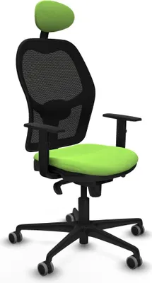 Produktbild von Bürostuhl Piqueras y Crespo 1D036G1 Pistazienfarben